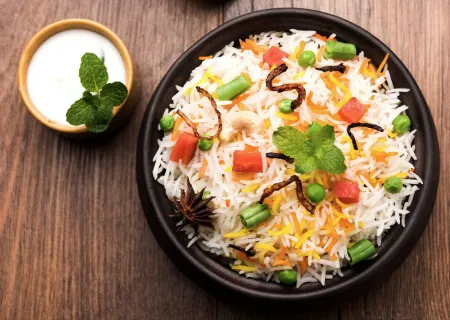 SHAHI BIRYANI MASALA